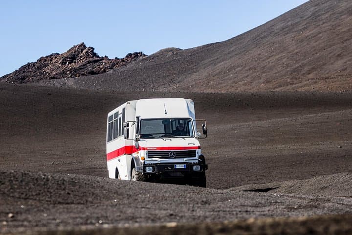 4x4 bus way down