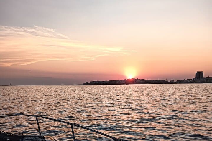 Boat excursions "Samiro"