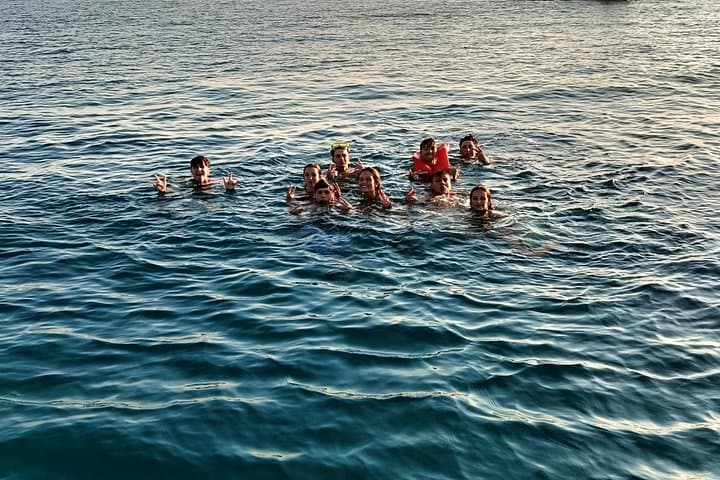 Boat excursions "Samiro"