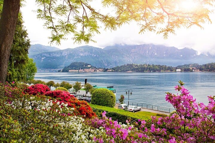 Lake Como