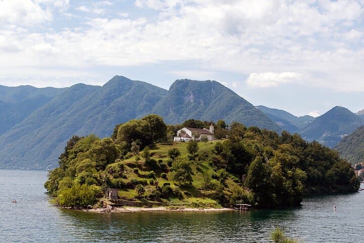 Comacina Island