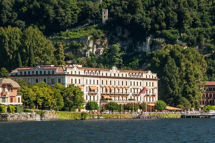 Villa d'Este