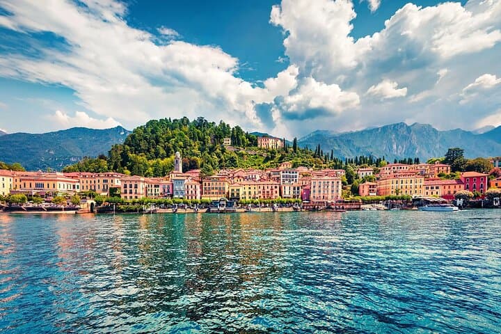 Bellaggio