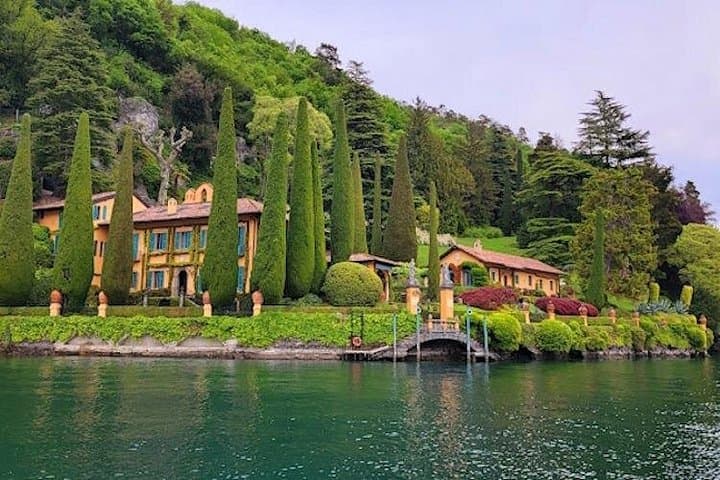 Villa La Cassinella