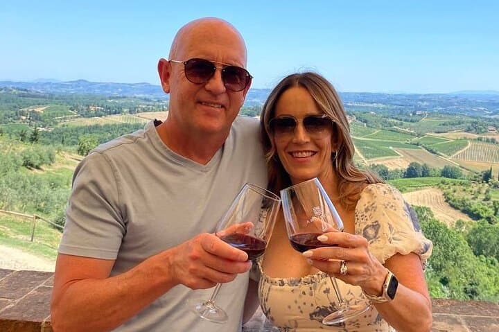 Wine Tasting in 2 local Wineries