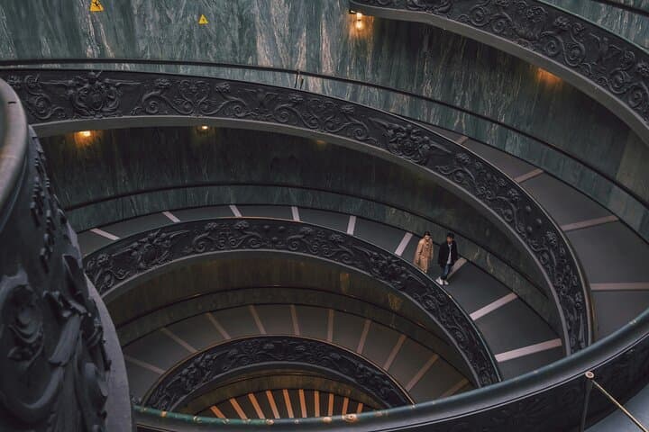 Rome: Skip The Line Vatican Museum & Sistine Chapel Ticket