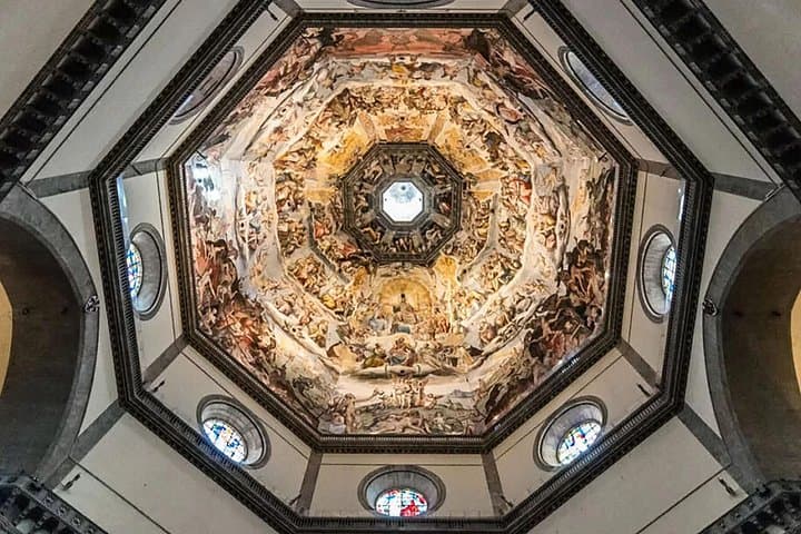 Discover Florence Duomo Guided Tour + Ebook