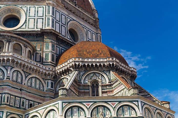 Discover Florence Duomo Guided Tour + Ebook
