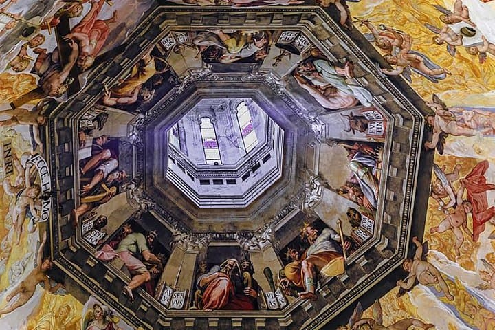 Discover Florence Duomo Guided Tour + Ebook