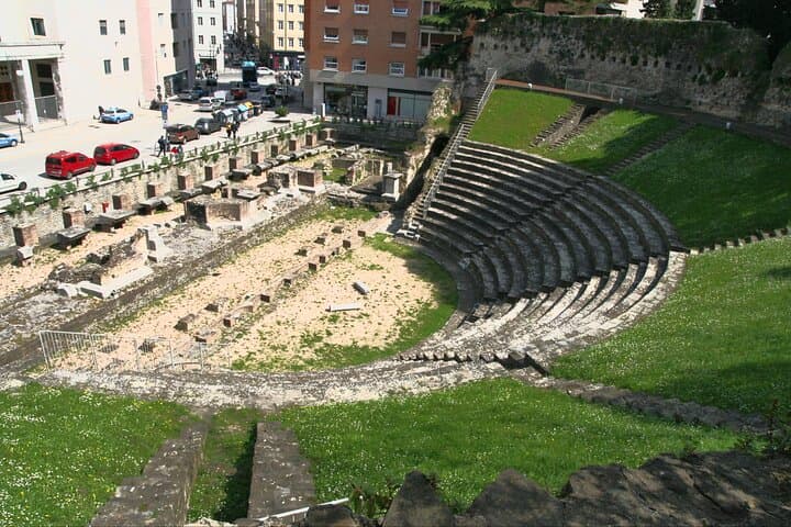 Best of Trieste Guided Walking Tour