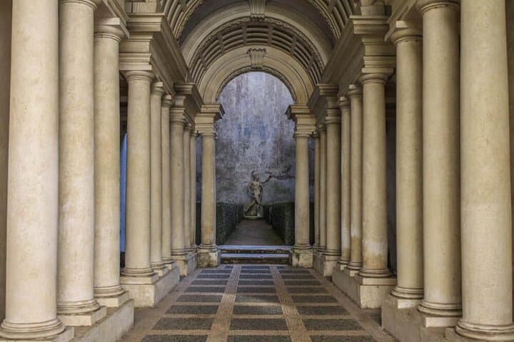 Galleria Spada