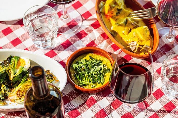 Langhe Wine Tasting and Traditional Lunch