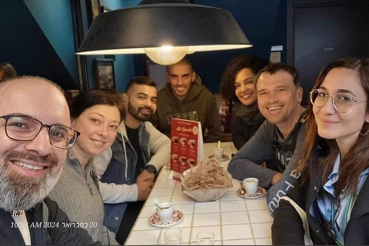 Milan Coffee & History Crawl with a Licensed Tour Guide