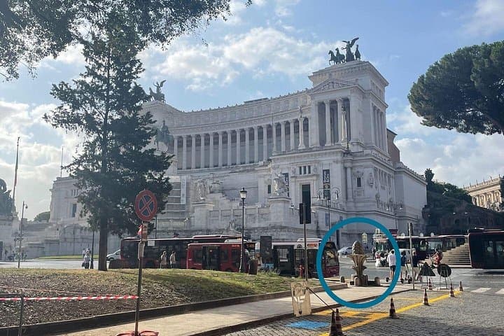 Discover the Highlights of Rome in a Walking Tour