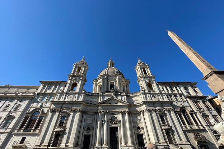 Discover the Highlights of Rome in a Walking Tour
