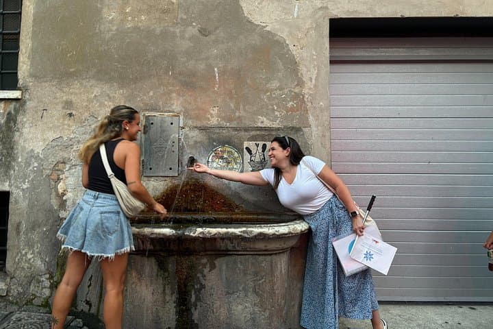 Discover the Highlights of Rome in a Walking Tour