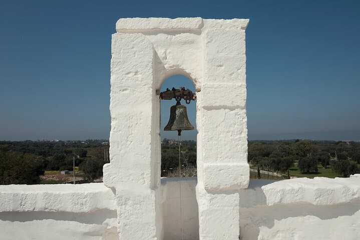 Matera & Alberobello: Private UNESCO Heritage Tour