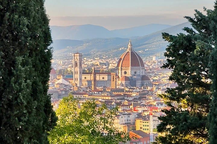 Private & Group Photo Tours in Florence with a Photographer