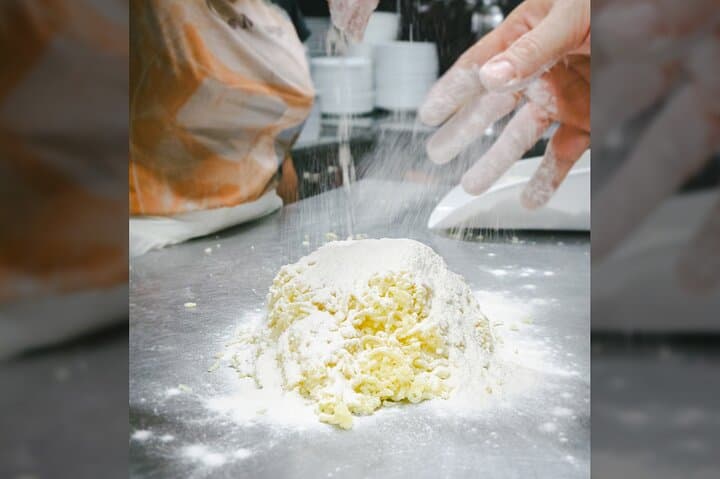 Funny Cooking Class in Genova with Local Chef: Full Ligurian Menu