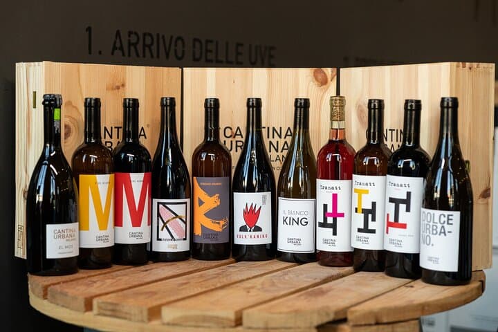 Our wines