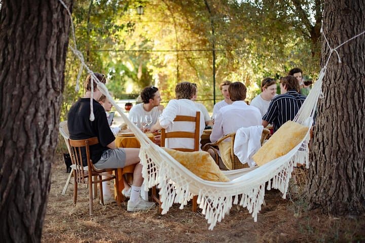 Winetasting and authentic rural experience just minutes from Lecce
