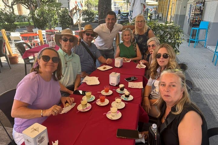 Messina Private Excursion Savoca Taormina and Castelmola