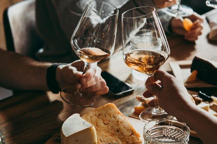 Tasting