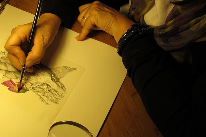 Private Florence Oltrarno Art and Crafts Walking Tour