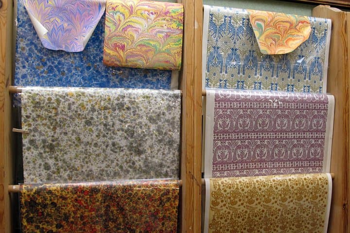 Private Florence Oltrarno Art and Crafts Walking Tour