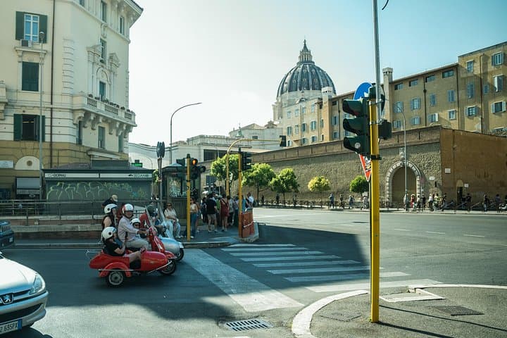 Private Tour with Exclusive Hotel Pickup