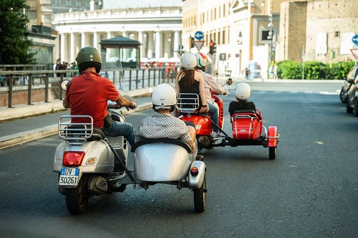 Discover Hidden Gems with a Local Guide