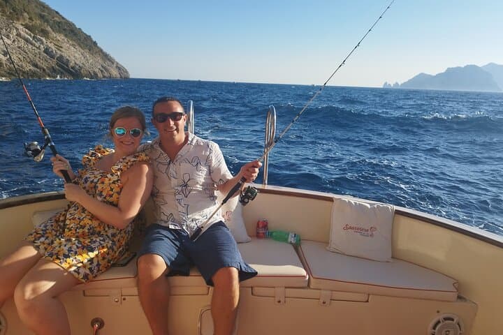 fishing