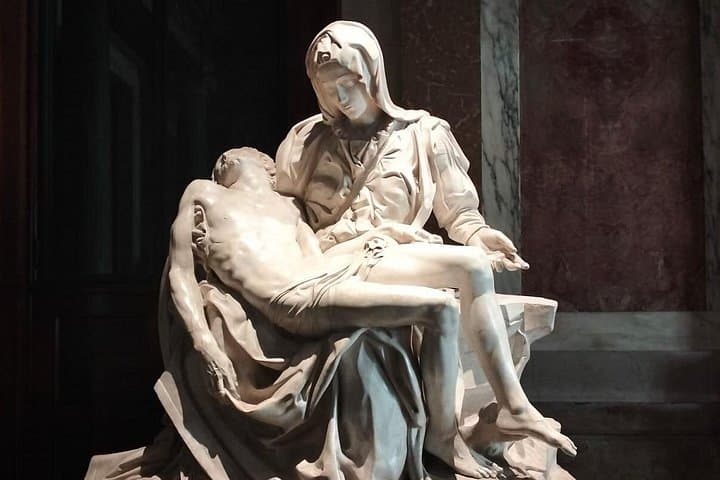 Private Vatican Museums, Sistine Chapel Highlights Tour