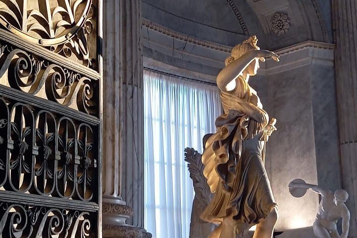 Private Vatican Museums, Sistine Chapel Highlights Tour