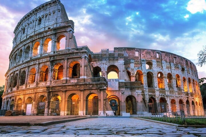 Colosseum