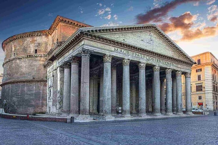 Pantheon