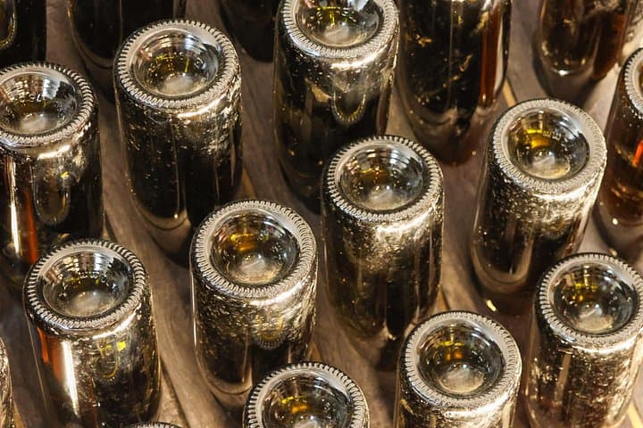 Montepulciano - Heroic Wine Tasting