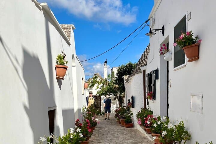 ALBEROBELLO