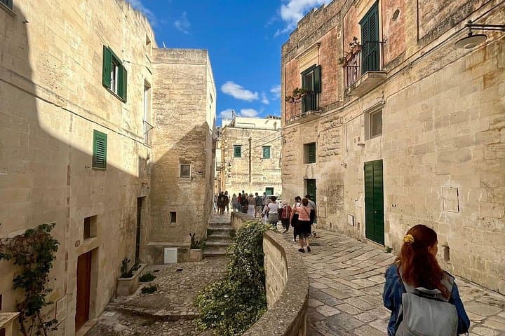 MATERA