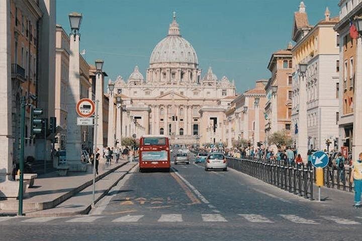 Beyond the Basilica: Exploring the Vatican Museums' Hidden Gems
