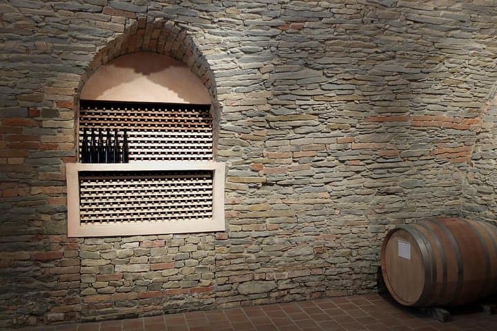 Private Winery and Vineyard Tour with Wine Tasting