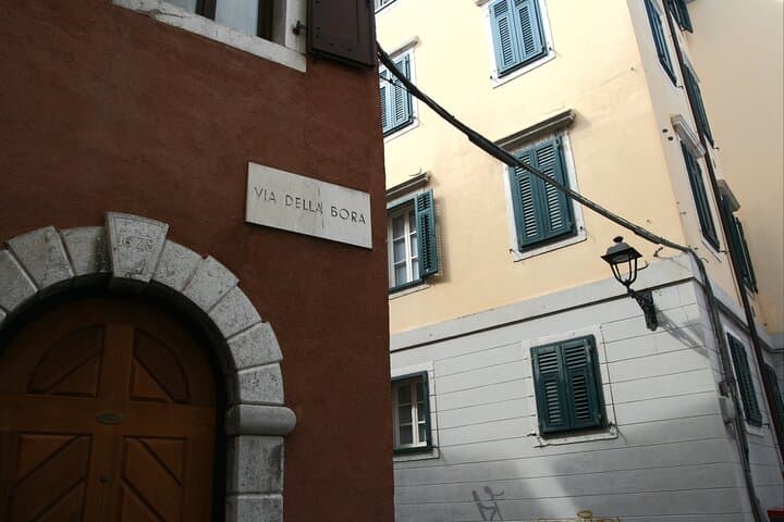 Best of Trieste Guided Walking Tour