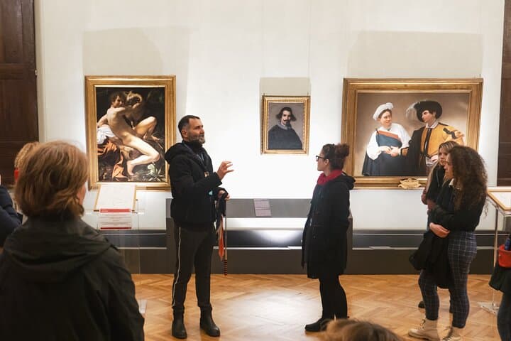 The World’s First Museum: Rome’s Iconic Art at Capitoline Museums