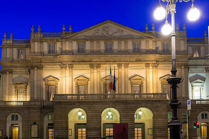 Discover the History and Magic of La Scala Theater + Ebook