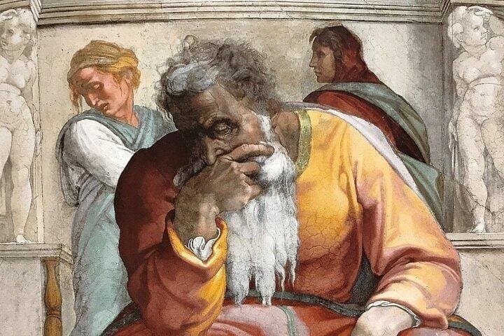 Vatican Museums and Sistine Chapel Fast Track Ticket
