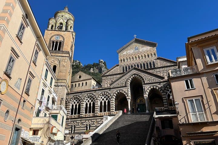 Amalfi