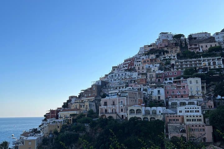 Positano