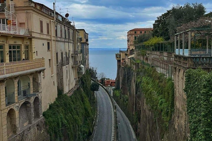 Sorrento