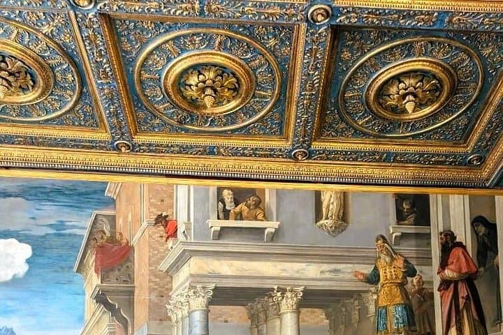 Venice Experiential Tour of Gallerie Accademia