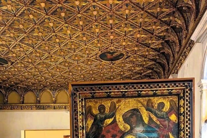 Venice Experiential Tour of Gallerie Accademia